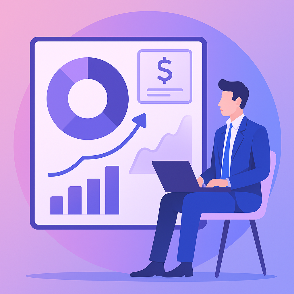 Doradztwo finansowe dla firm w FinWork